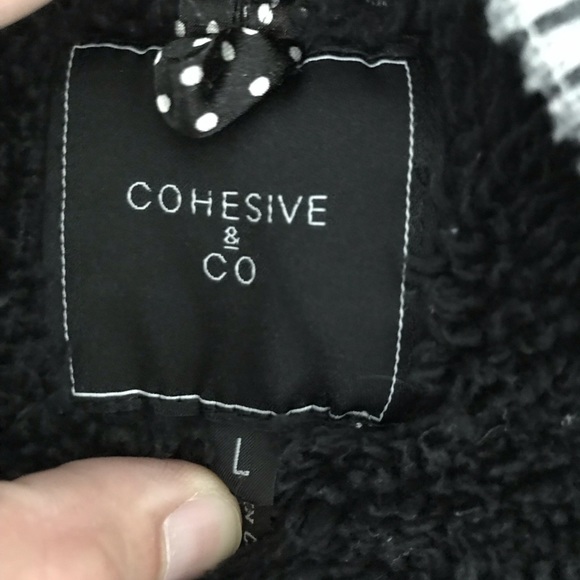 Zip up sweater - Picture 3 of 6